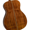 Blueridge BR-193A Historic Craftsman Series 000 Guitar - Image 4