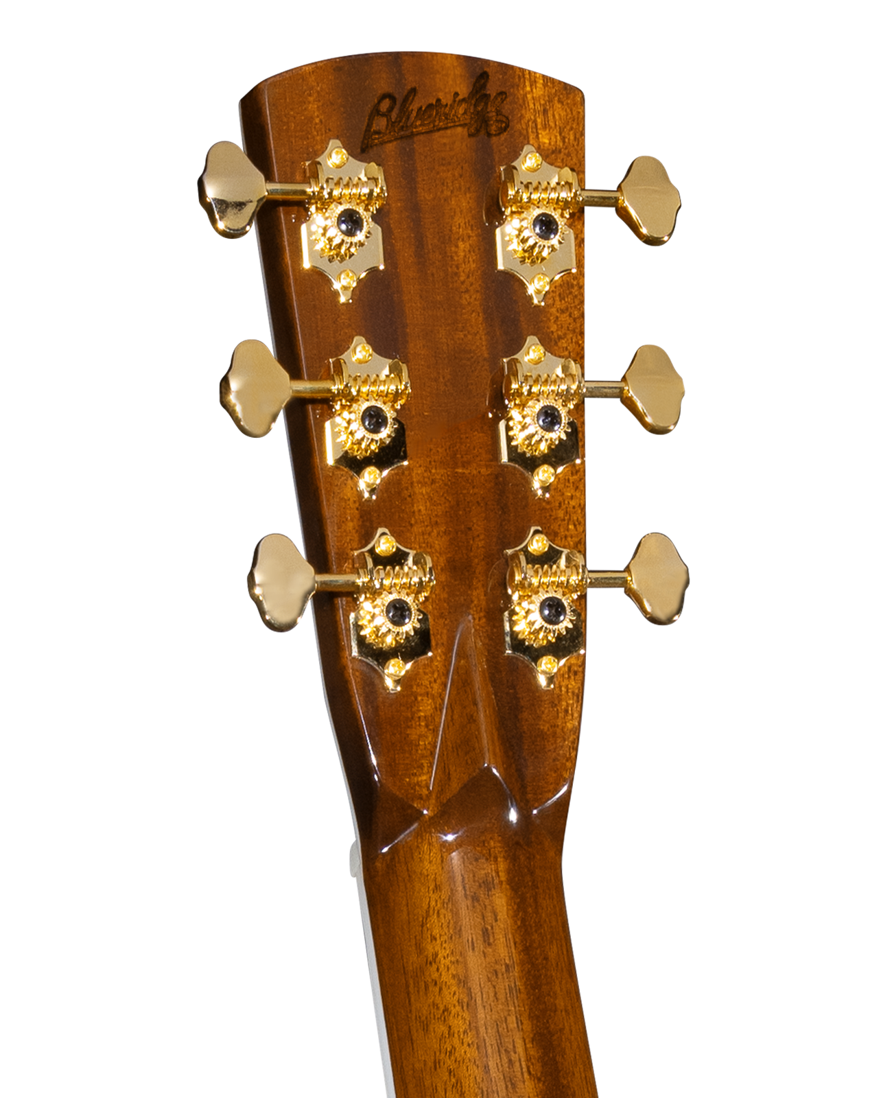 Blueridge BR-193A Historic Craftsman Series 000 Guitar - Image 6