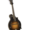 Kentucky KM-1050 LTD Limited Edition Master F-Model Mandolin - Vintage Sunburst