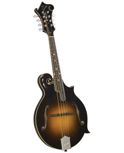 Kentucky KM-1050 LTD Limited Edition Master F-Model Mandolin - Vintage Sunburst