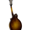 Kentucky KM-1050 LTD Limited Edition Master F-Model Mandolin - Vintage Sunburst - Image 2