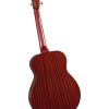 Blueridge BR-141M Historic Craftsman Solid Mahogany Baby Blueridge Guitar - Image 2