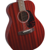 Blueridge BR-141M Historic Craftsman Solid Mahogany Baby Blueridge Guitar - Image 3