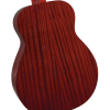 Blueridge BR-141M Historic Craftsman Solid Mahogany Baby Blueridge Guitar - Image 4
