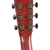 Blueridge BR-141M Historic Craftsman Solid Mahogany Baby Blueridge Guitar - Image 6
