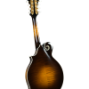 Kentucky KM-1550 LTD Limited Edition Master F-Model Mandolin - Vintage Sunburst - Image 2